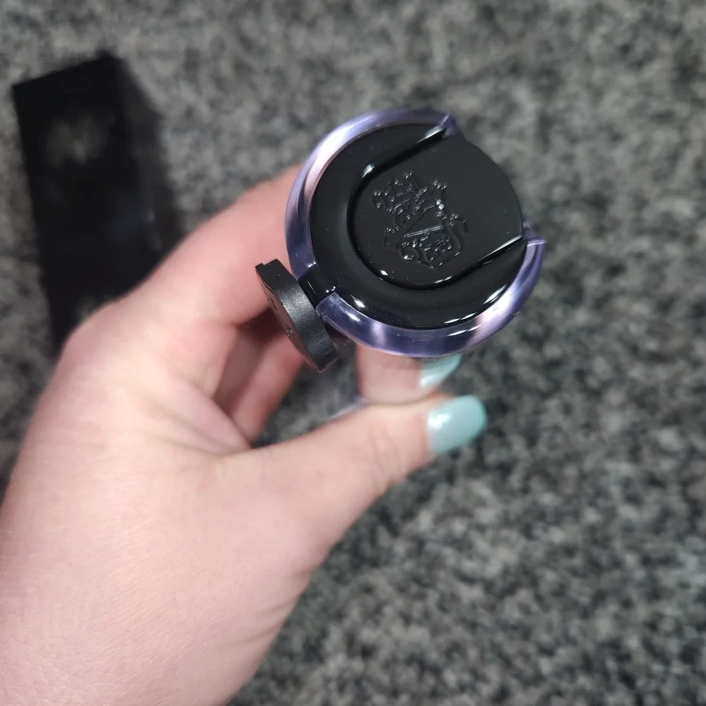 Kat Von D kvd vegan